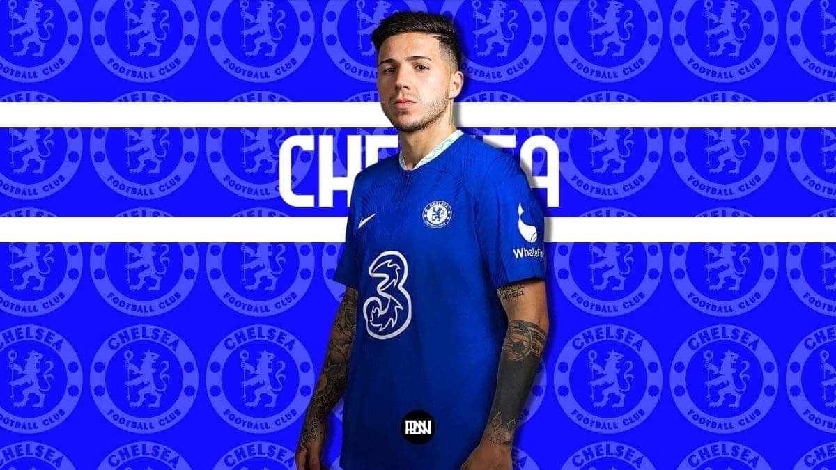 So… what's actually happening with Enzo Fernandez & Chelsea?