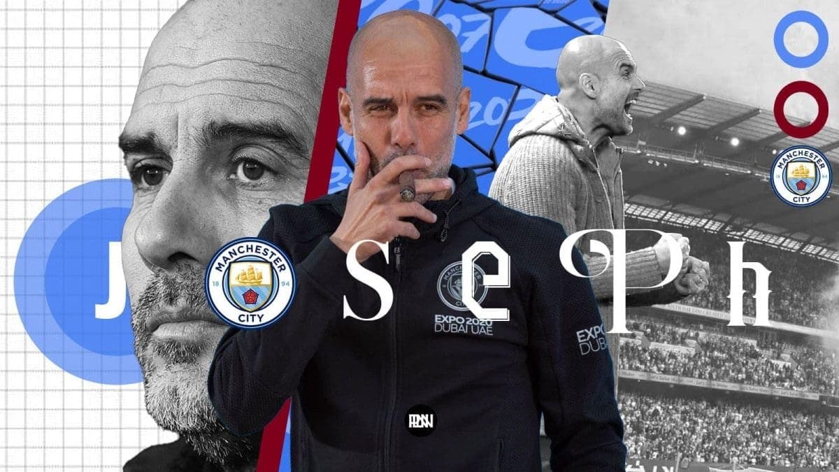 The manager who transformed Manchester City into the most dominant force in English football is walking away and the game will never quite look the same