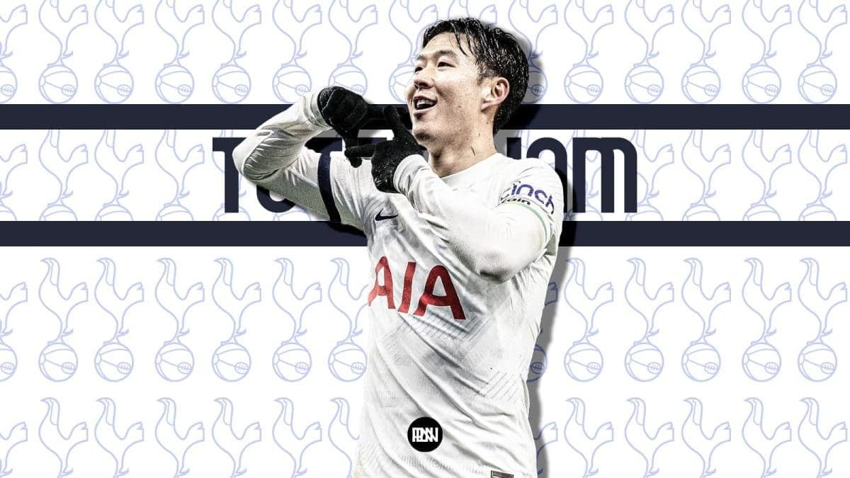 Tottenham consider offers for veteran forward amid transfer strategy shift