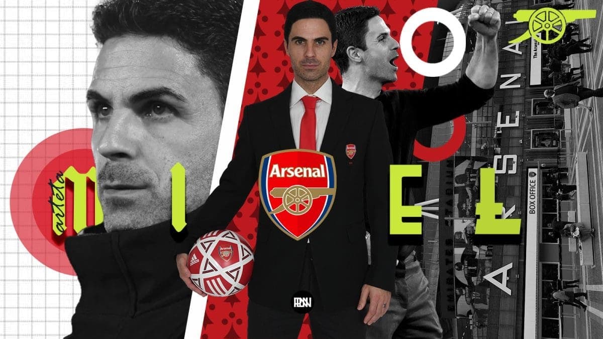 How Bruno Guimarães slots into Arteta's midfield? - Transfer breakdown