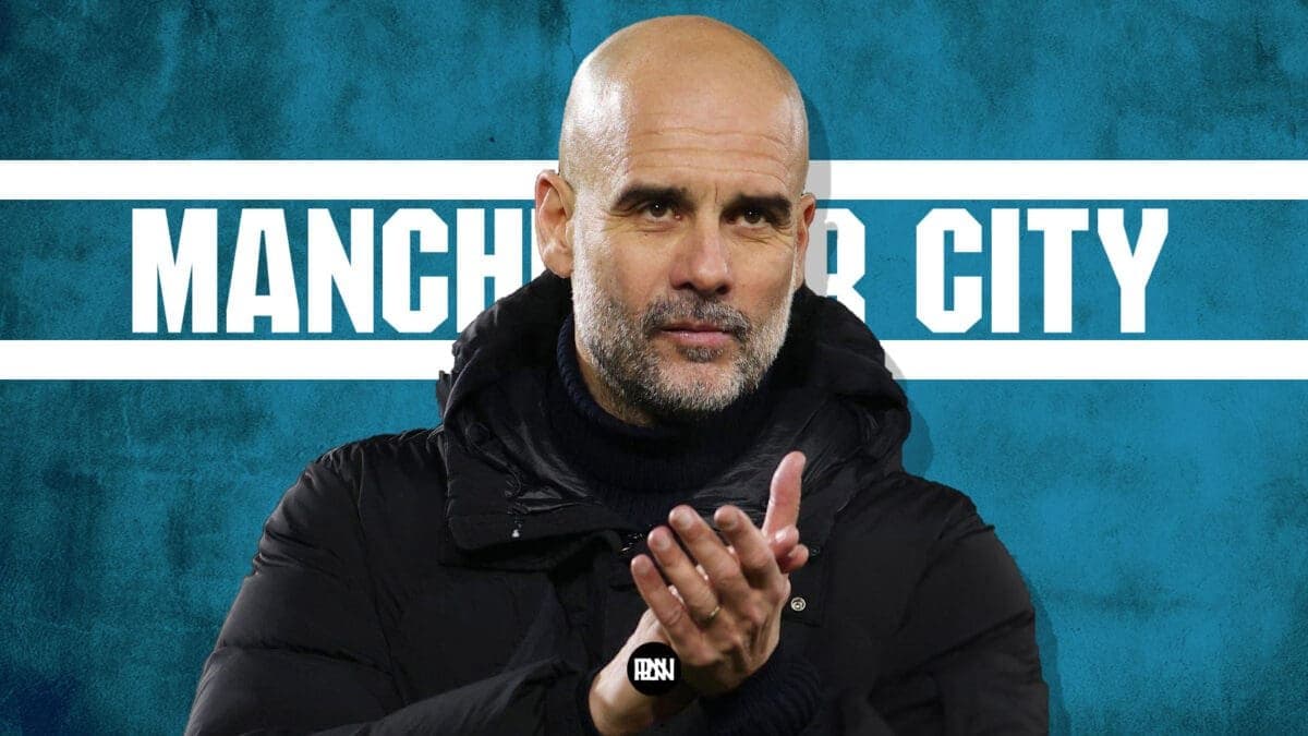 The manager is leaving but the squad he built behind him is only getting started