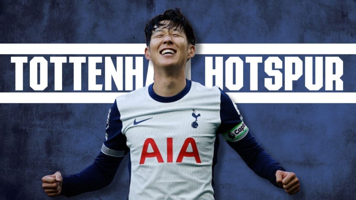 South Korea international reveals Tottenham Hotspur teammates' reaction to his departure