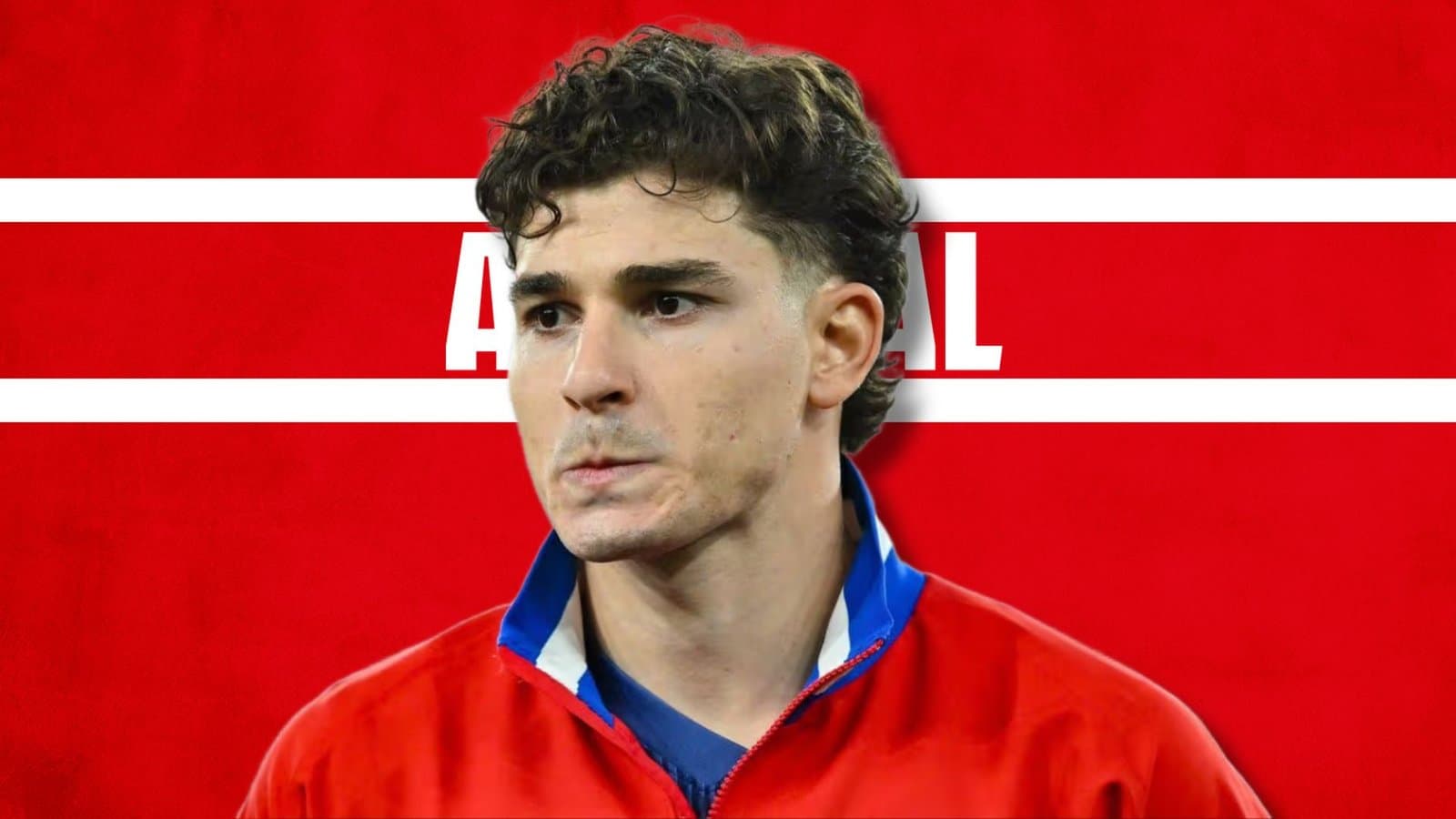 Arsenal's route to Julián Álvarez runs through Chelsea and Chelsea have no intention of opening the door