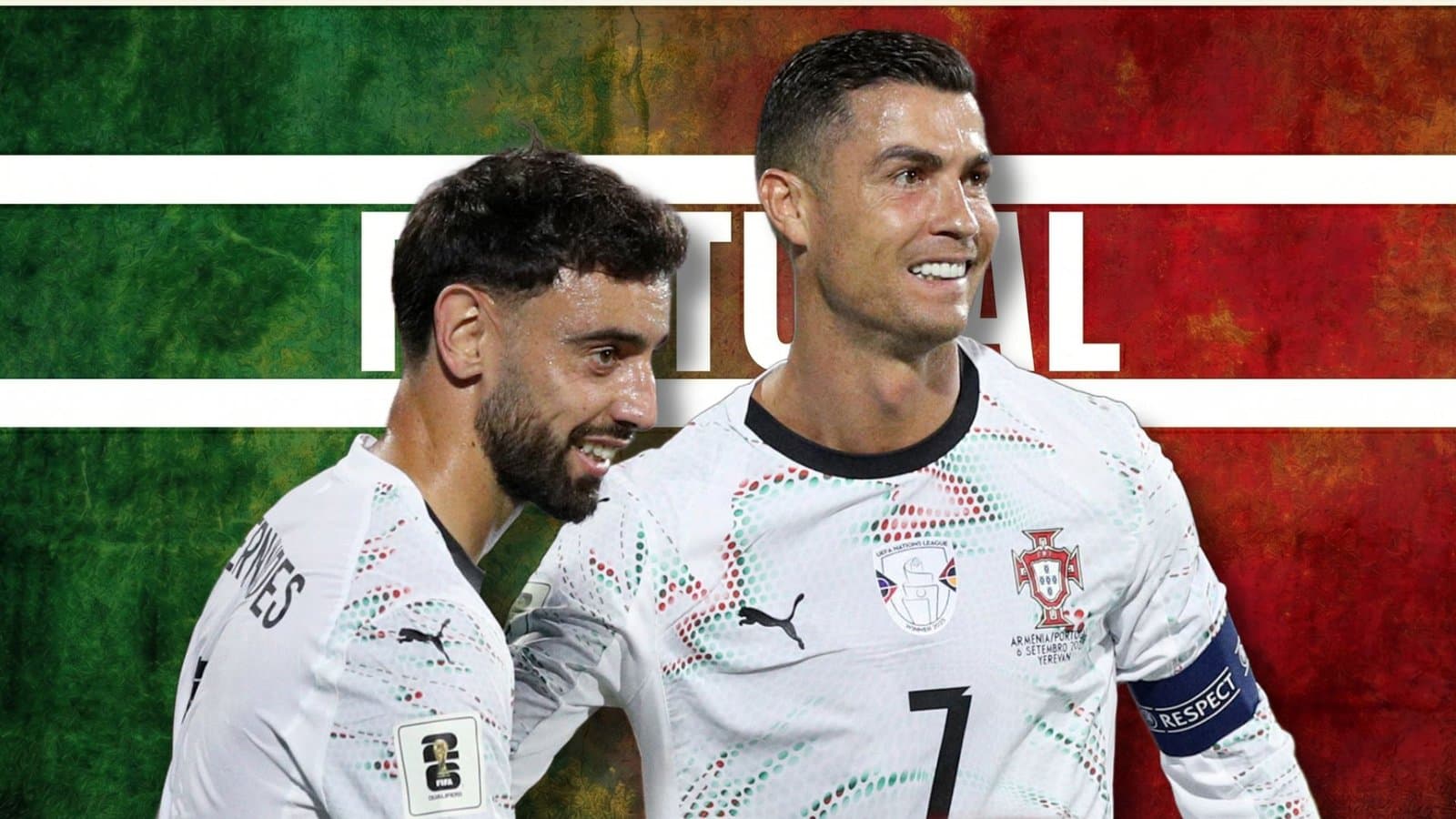 One last dance: Are Portugal clear favourites to win the World Cup 2026?