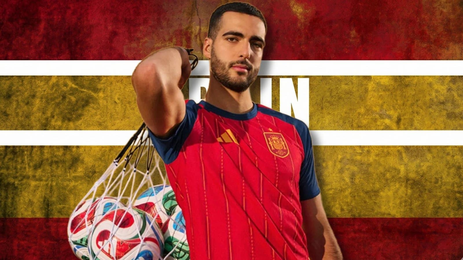 The favourites tag fits and they know it: Can Spain win the World Cup 2026?