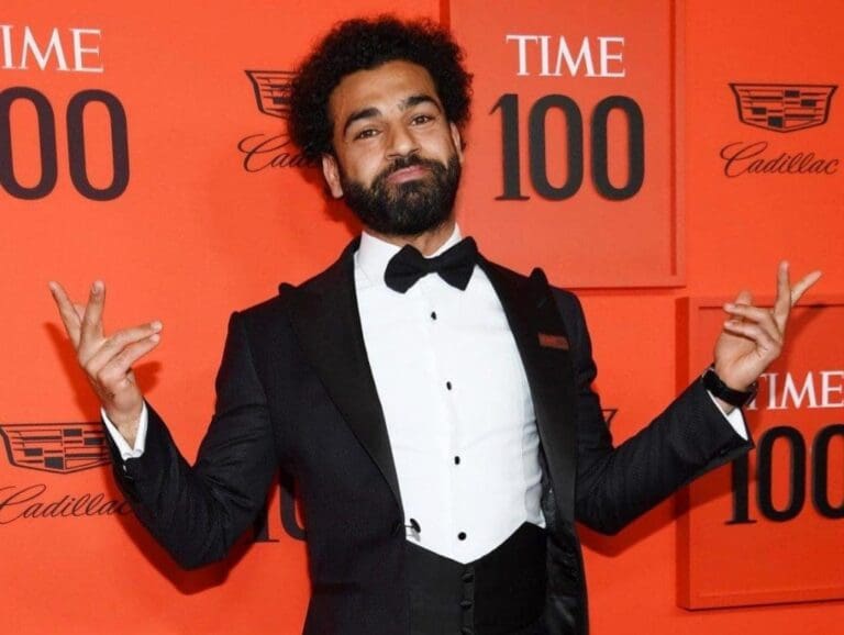 Forbes: Mohamed Salah Premier League’s highest paid footballer