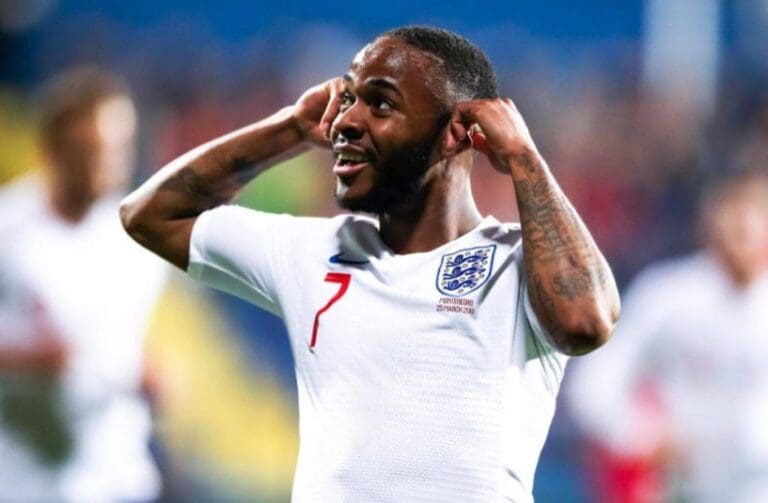 Raheem Sterling demands severe punishments to stop racism in football