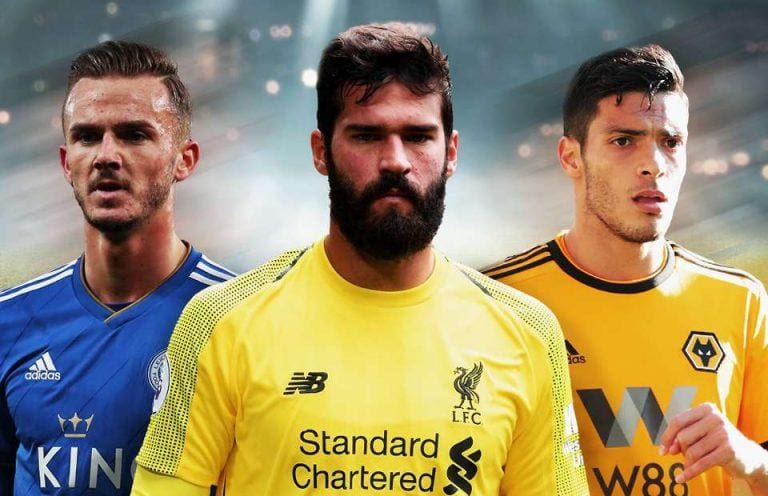 An overlook on top signings of this season
