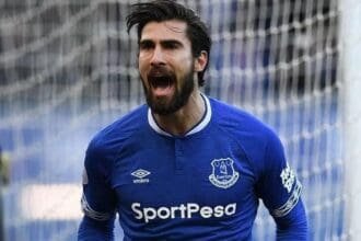 Andre-Gomes