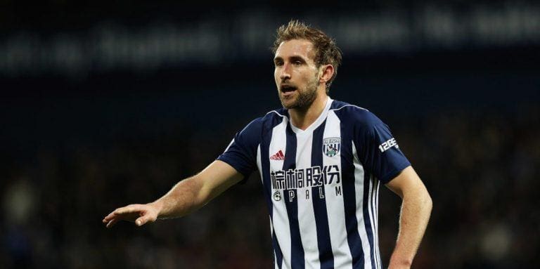 Watford emerge key contenders for in-demand West Brom star, but face competition from Burnley to his signature