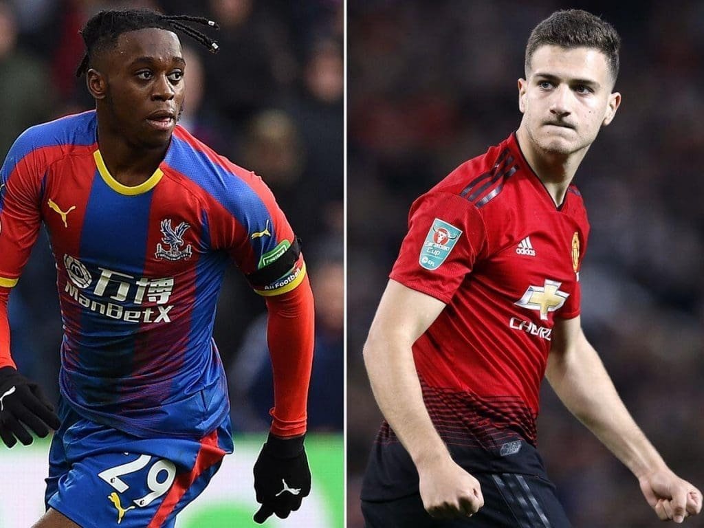 Diogo-Dalot-Aaron-Wan-Bissaka