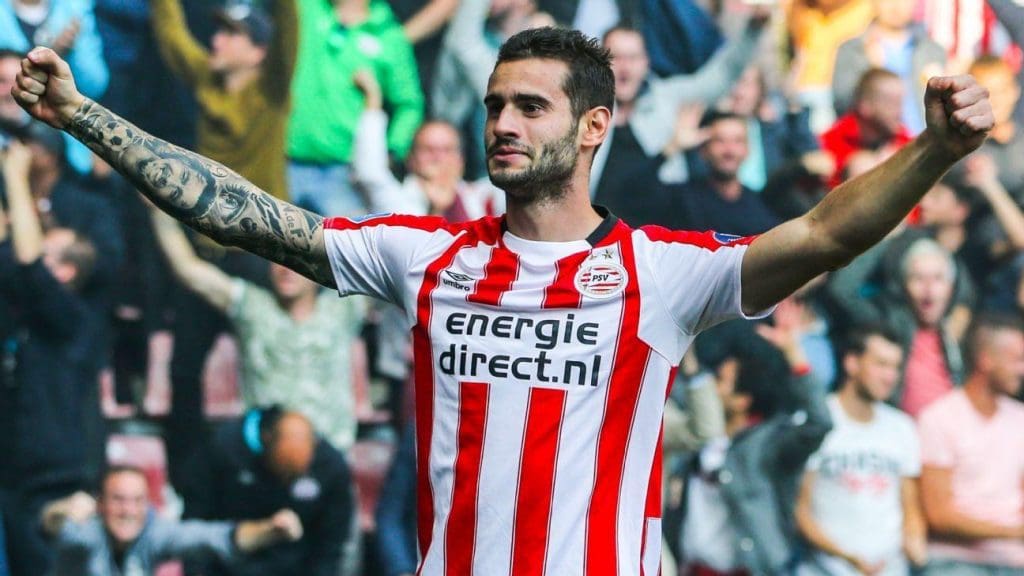 Gastón Pereiro | Premier League News Now Gastón-Pereiro