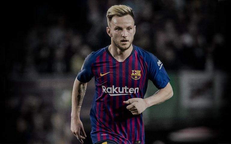 Barcelona demand £50million for Manchester United & Inter Milan target