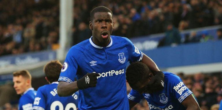 Kurt Zouma tipped for Chelsea return after successful loan spell