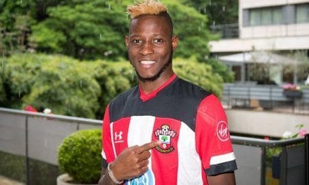Moussa-Djenepo_Southampton