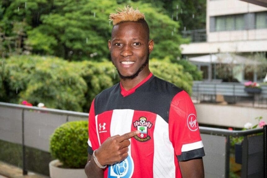 Moussa-Djenepo_Southampton