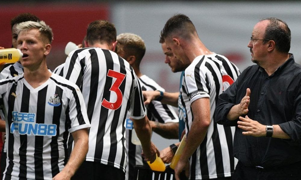 Newcastle United preseason 2019: Where to watch the Magpies playing this summer