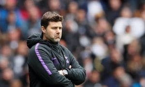 Pochettino