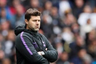 Pochettino