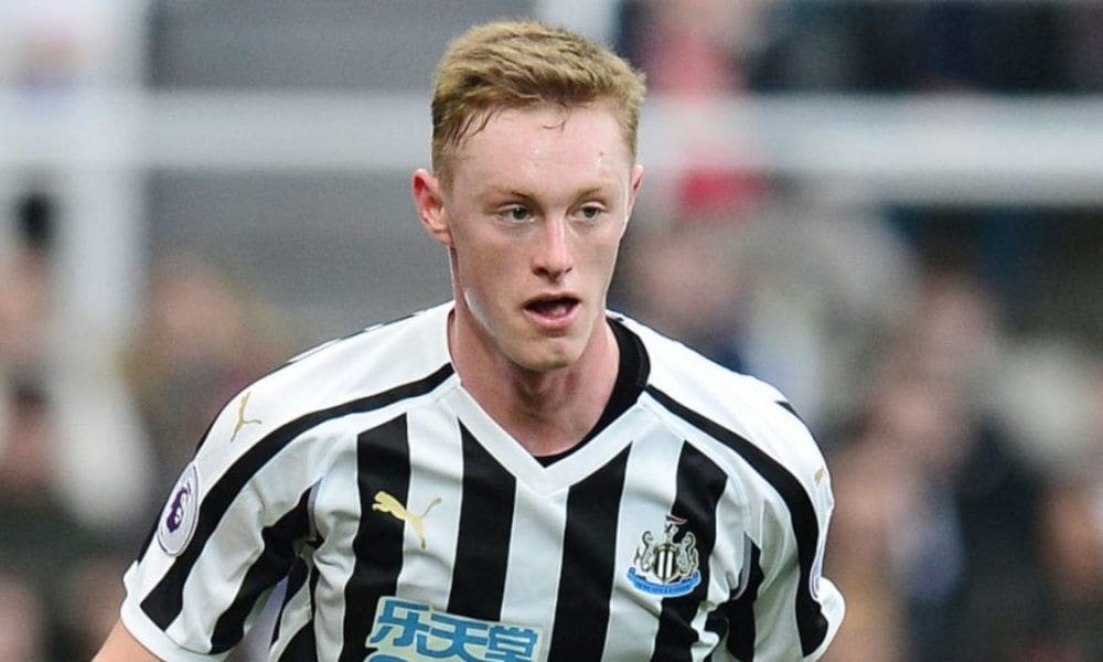 Manchester United set to complete £25m Move for Newcastle’s Sean Longstaff