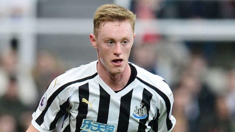 Manchester United set to complete £25m Move for Newcastle’s Sean Longstaff