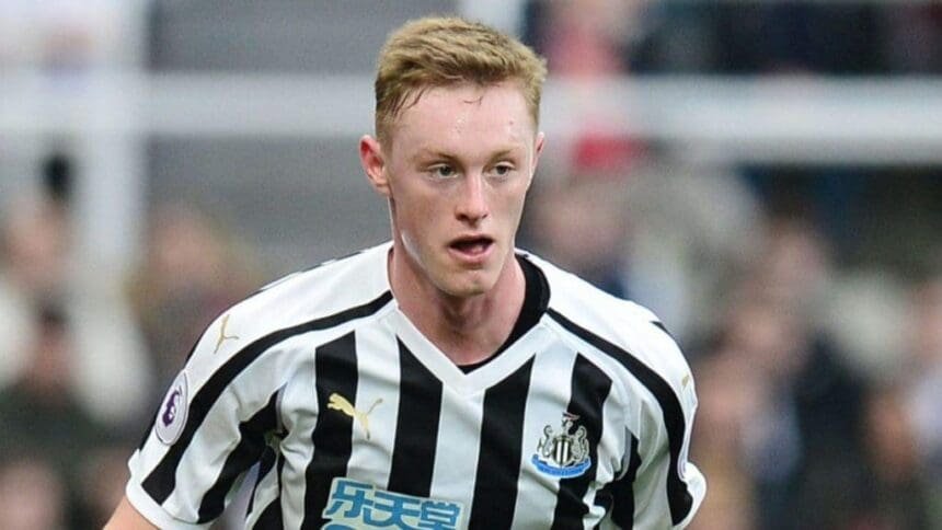 Sean-Longstaff