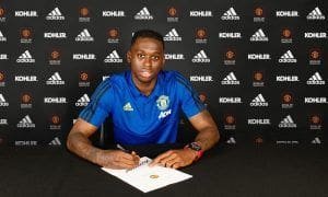 Wan-Bissaka-manutd