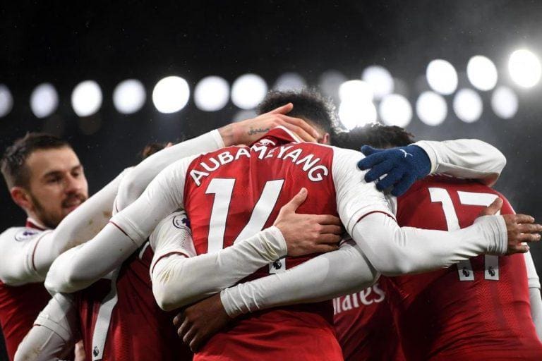 Look into Arsenal’s plan for 2019/20 season