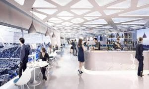 Tottenham-Hotspur-stadium