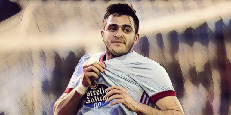 Three players West Ham could sign if they fail to sign Maxi Gomez