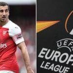 Mkhitaryan