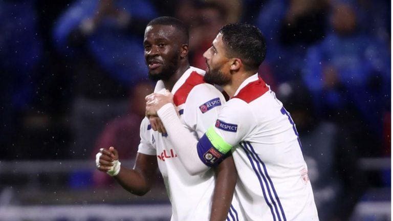 Manchester City set to beat Spurs for their top target