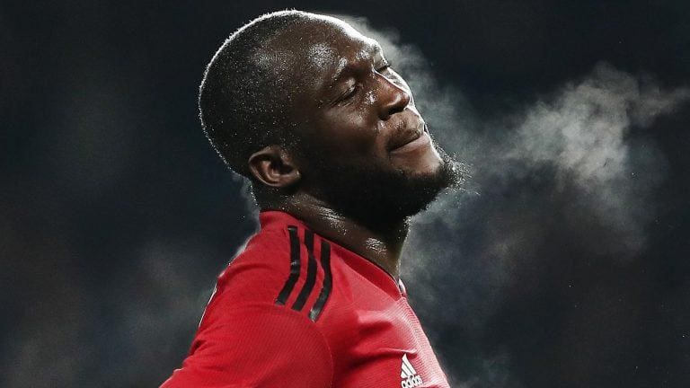 Romelu Lukaku Hints at Man Utd Exit amid Inter Milan rumors