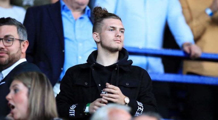 Who is Harvey Elliott? Liverpool latest arrival