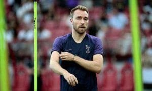 eriksen-tottenham-training
