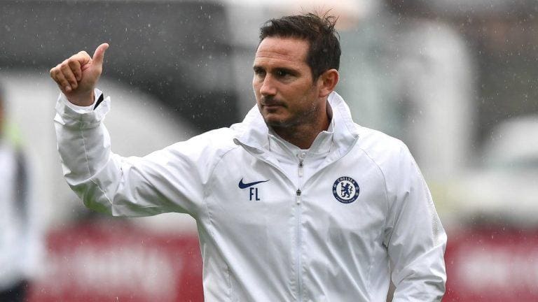 Back to old school for Chelsea?