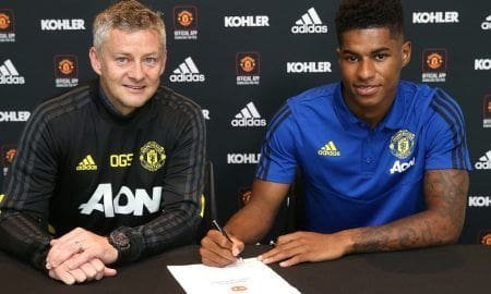 marcus-rashford-ole