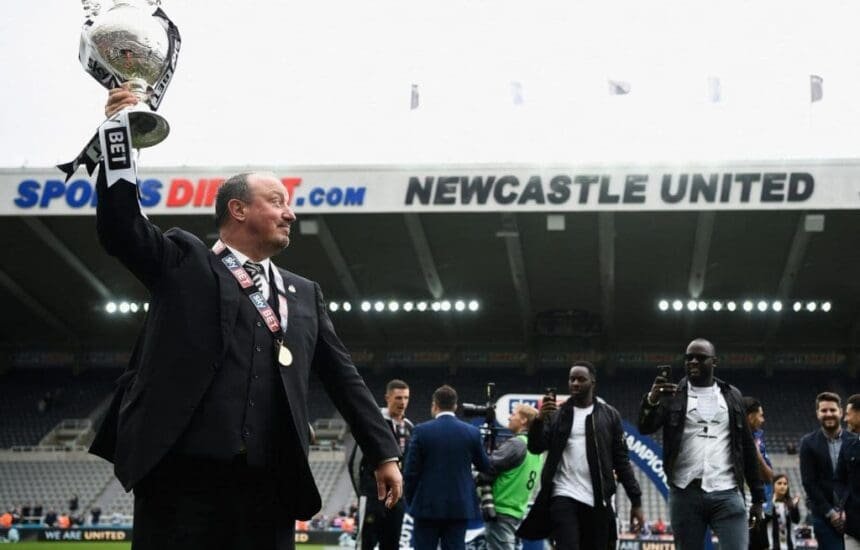 rafa-benitez-newcastle-united