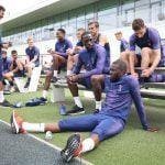 tottenham-spurs-training