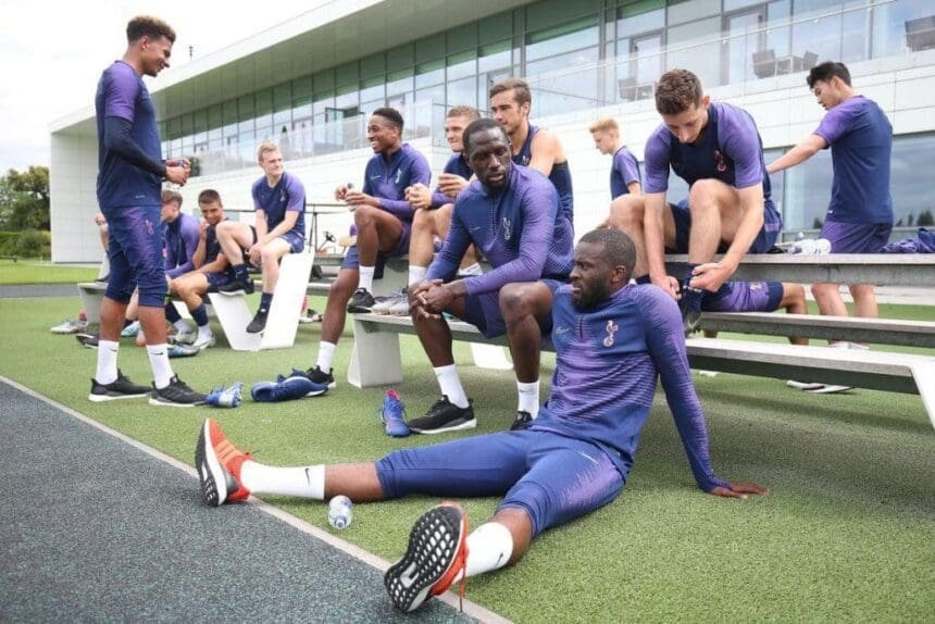 tottenham-spurs-training