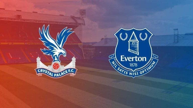 Crystal Palace vs Everton: Preview | Premier League 2019/20