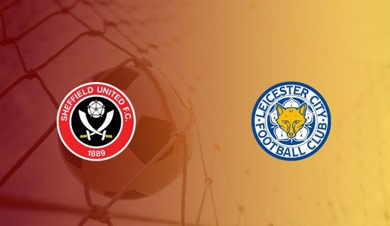 Sheffield United vs Leicester City: Preview | Premier League 2019/20
