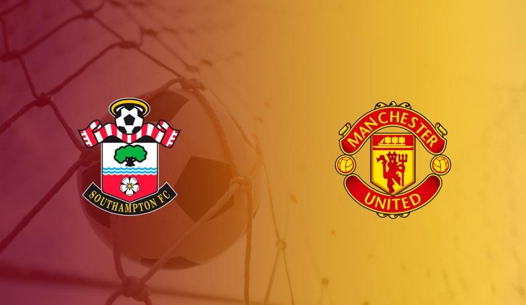 Southampton-vs-Man-United-preview | Premier League News Now Southampton vs Man United preview