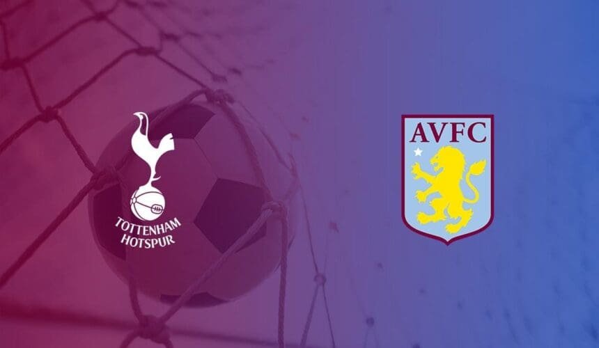Tottenham-Hotspur-vs-Aston-Villa-Match-Premier-league