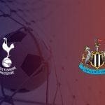 Tottenham-vs-Newcastle-premeir-league