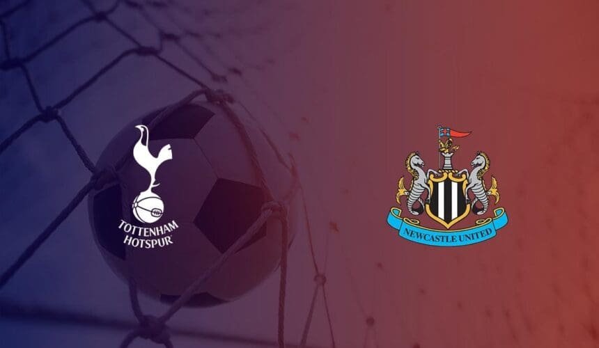 Tottenham-vs-Newcastle-premeir-league