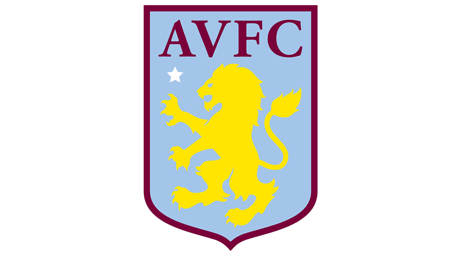 Aston Villa Football Club Vector Logo