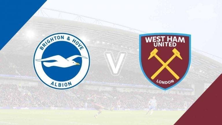 Brighton & Hove Albion vs West Ham United: Preview | Premier League 2019/20