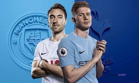 de-bruyne-vs-eriksen_Manchester-City-Tottenham