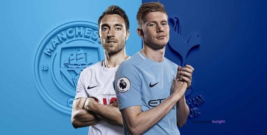 de-bruyne-vs-eriksen_Manchester-City-Tottenham